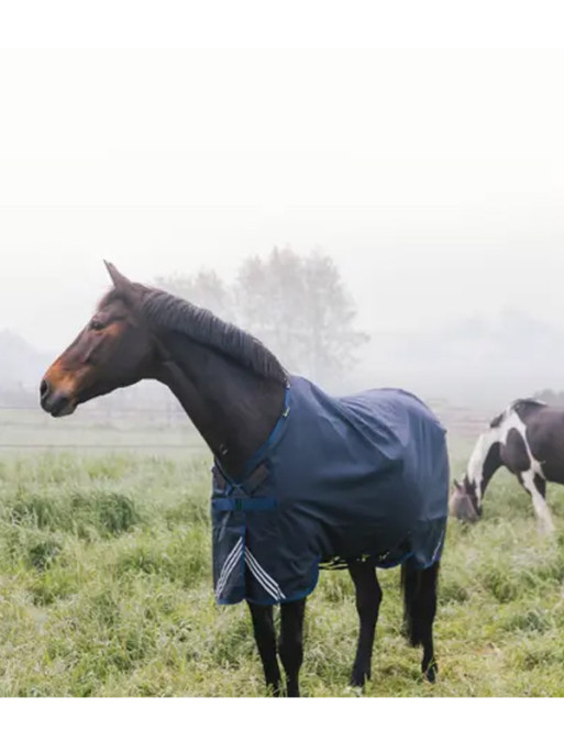 Couverture turnout all weather waterproof comfort 400g Kentucky