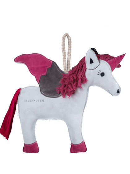 Jouet pour cheval Licorne Emily Waldhausen