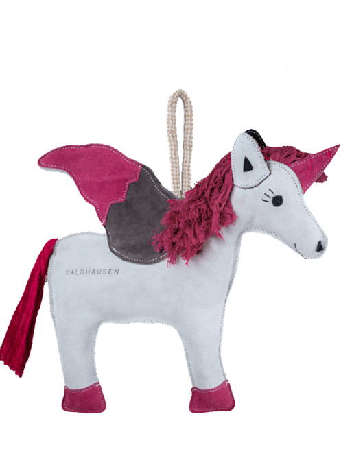 Jouet pour cheval Licorne Emily Waldhausen