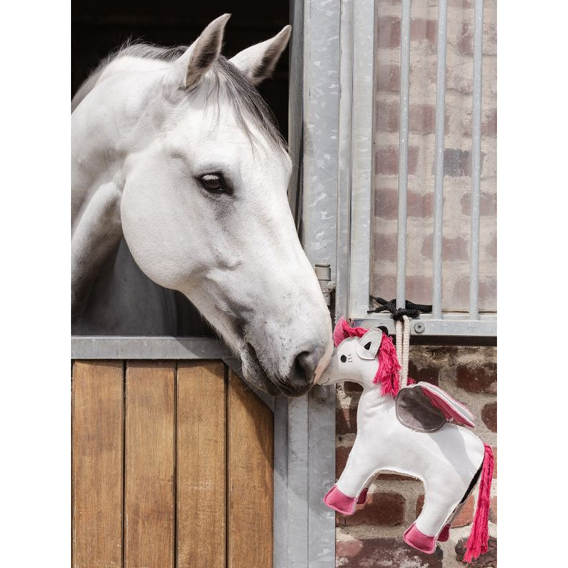 Jouet pour cheval Licorne Emily Waldhausen