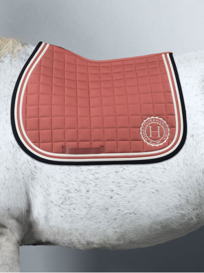 Tapis de selle Soft poney Spring 23 Harcour