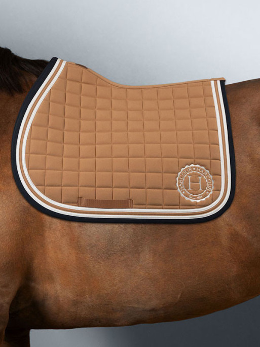 Tapis de selle Soft poney Spring 23 Harcour