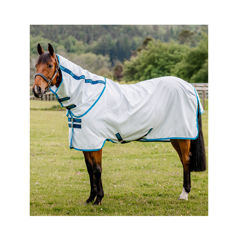 Couverture Amigo Aussie Allrounder Horseware