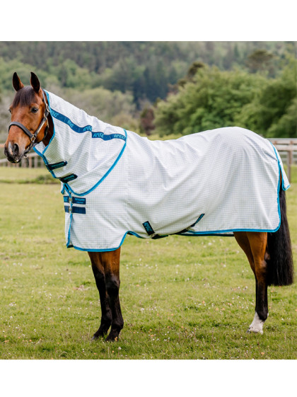 Couverture Amigo Aussie Allrounder Horseware