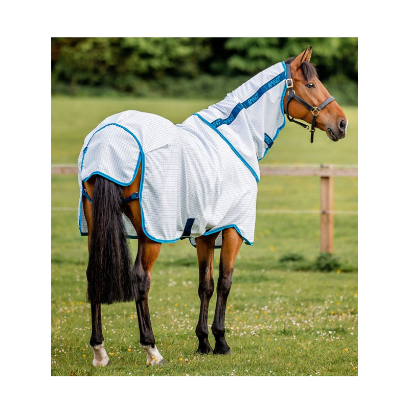 Couverture Amigo Aussie Allrounder Horseware