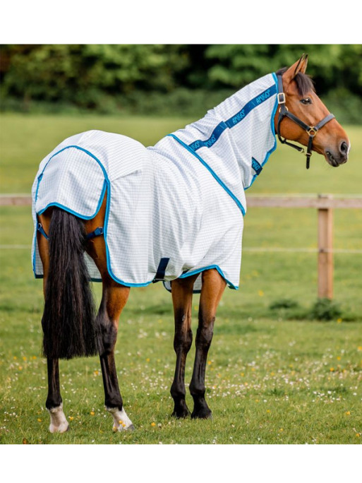 Couverture Amigo Aussie Allrounder Horseware