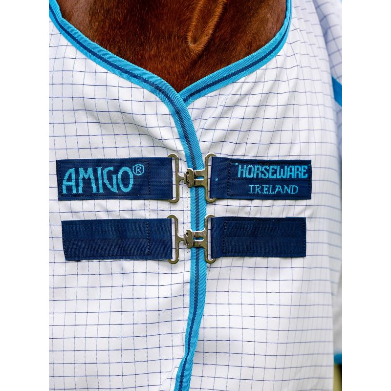 Couverture Amigo Aussie Allrounder Horseware