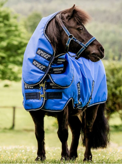 Couverture Amigo Hero Ripstop Petite Plus Lite 0g Horseware