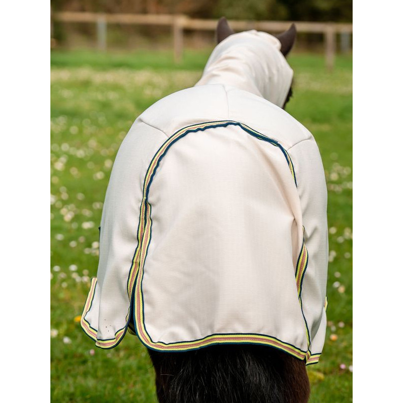 Couverture Amigo Petite Ripstop Hoody Horseware