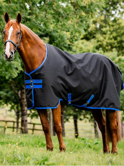 Couverture Amigo Ripstop 900 Fleece Lined Original 50g Horseware