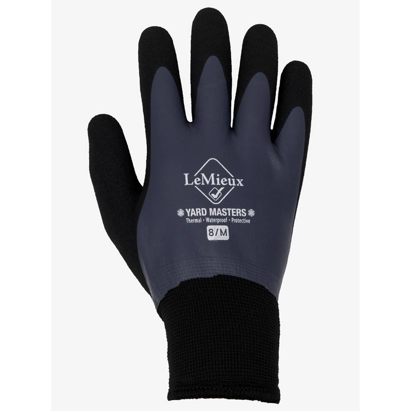 Gants de travail thermiques LeMieux