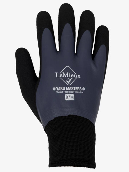 Gants de travail thermiques LeMieux