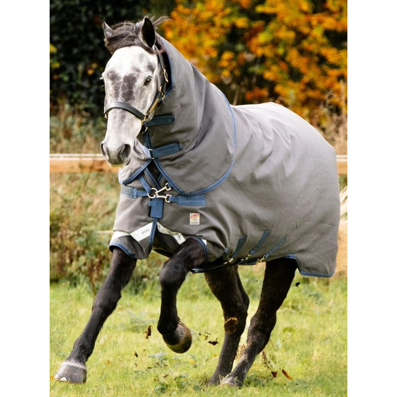 Couverture Rhino Plus HexStop 100g Horseware