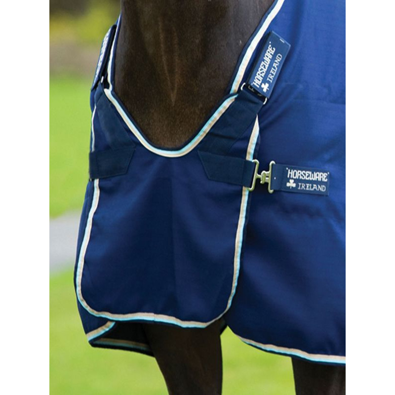 Couverture Rambo Optimo Stable PLUS Hvy 400g Horseware