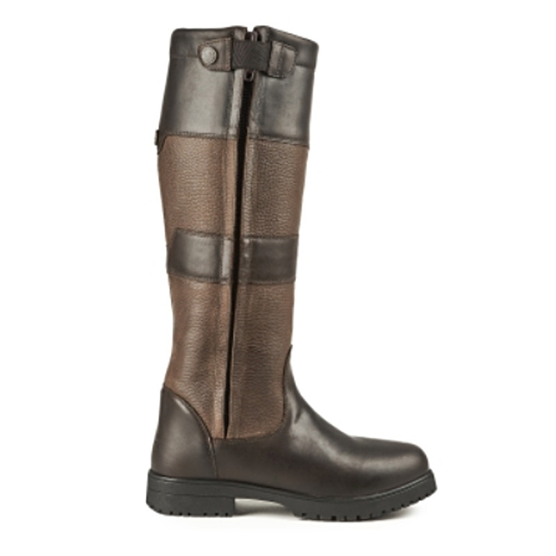 Bottes Country Bella II regular Moretta