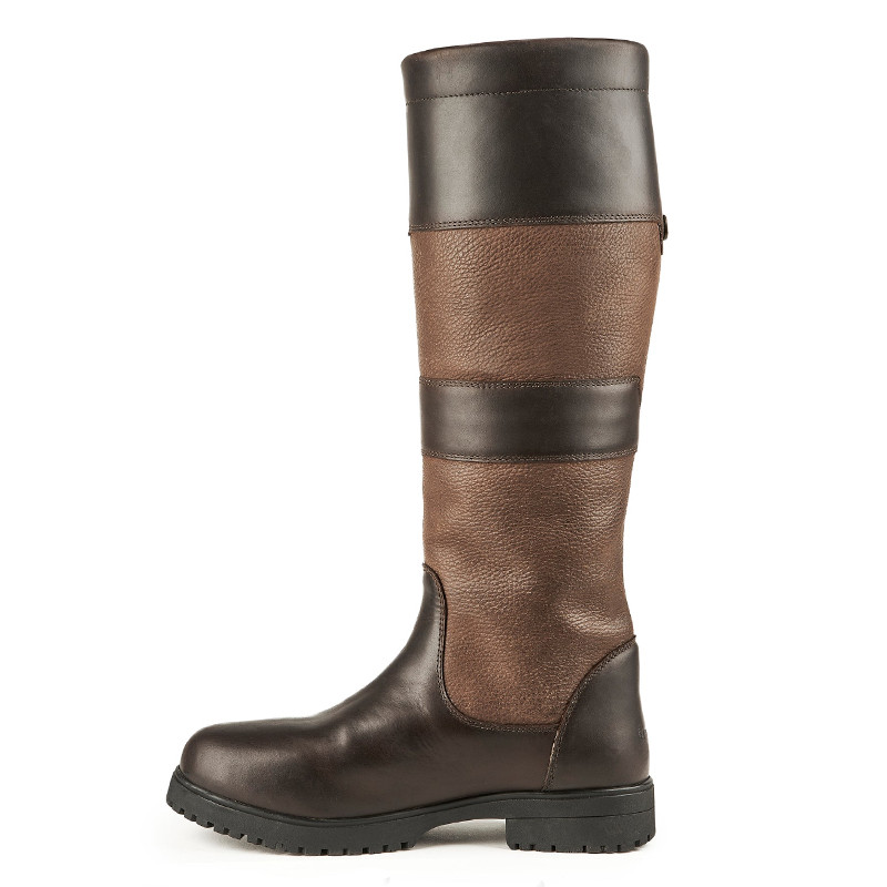 Bottes Country Bella II regular Moretta