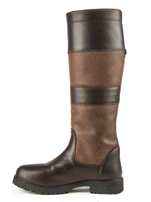 Bottes Country Bella II regular Moretta