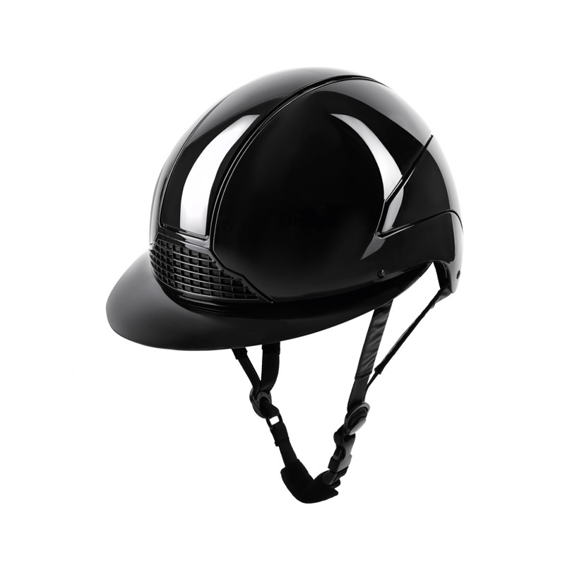 Casque d'équitation H24 Swing