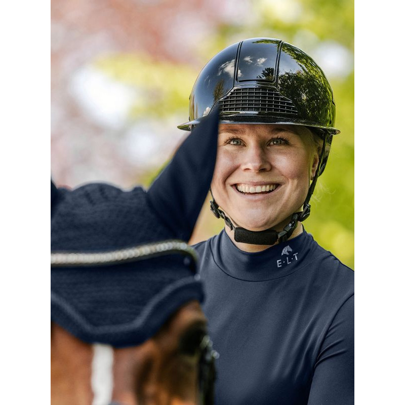 Casque d'équitation H24 Swing