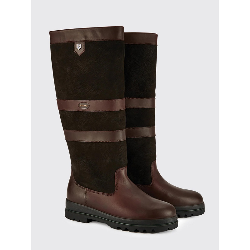 Bottes Kilternan Dubarry