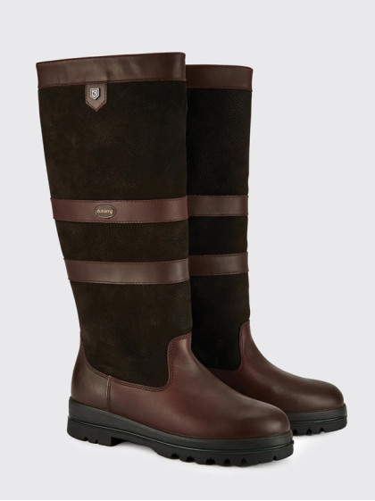 Bottes Kilternan Dubarry