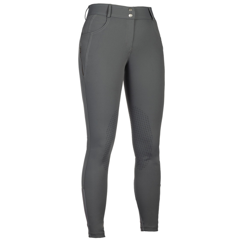 Pantalon Ari Mid Rise HKM