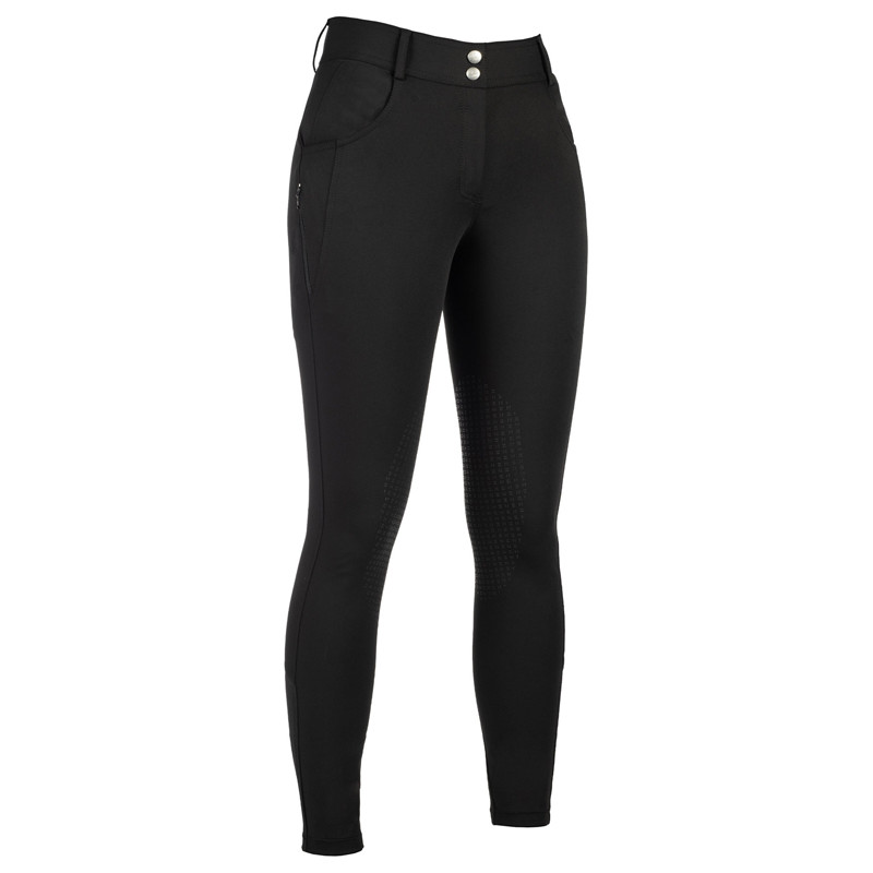 Pantalon Ari Mid Rise HKM