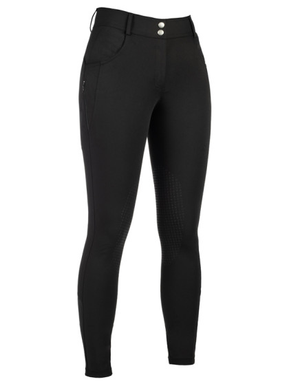 Pantalon Ari Mid Rise HKM