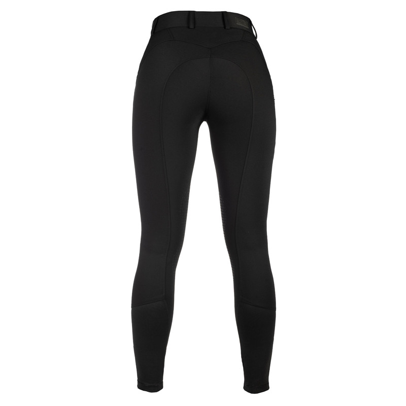 Pantalon Ari Mid Rise HKM