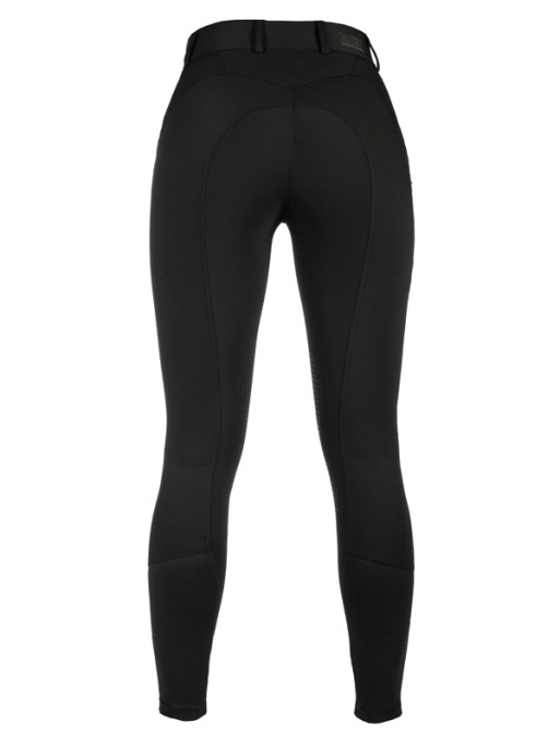 Pantalon Ari Mid Rise HKM