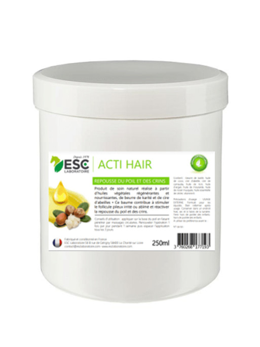 Actihair 250 ml ESC