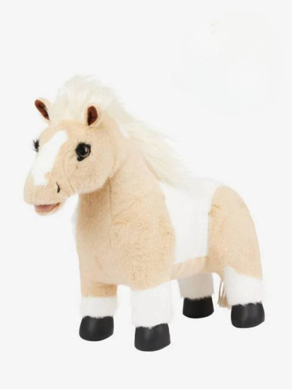 Toy Pony Lemon Lemieux