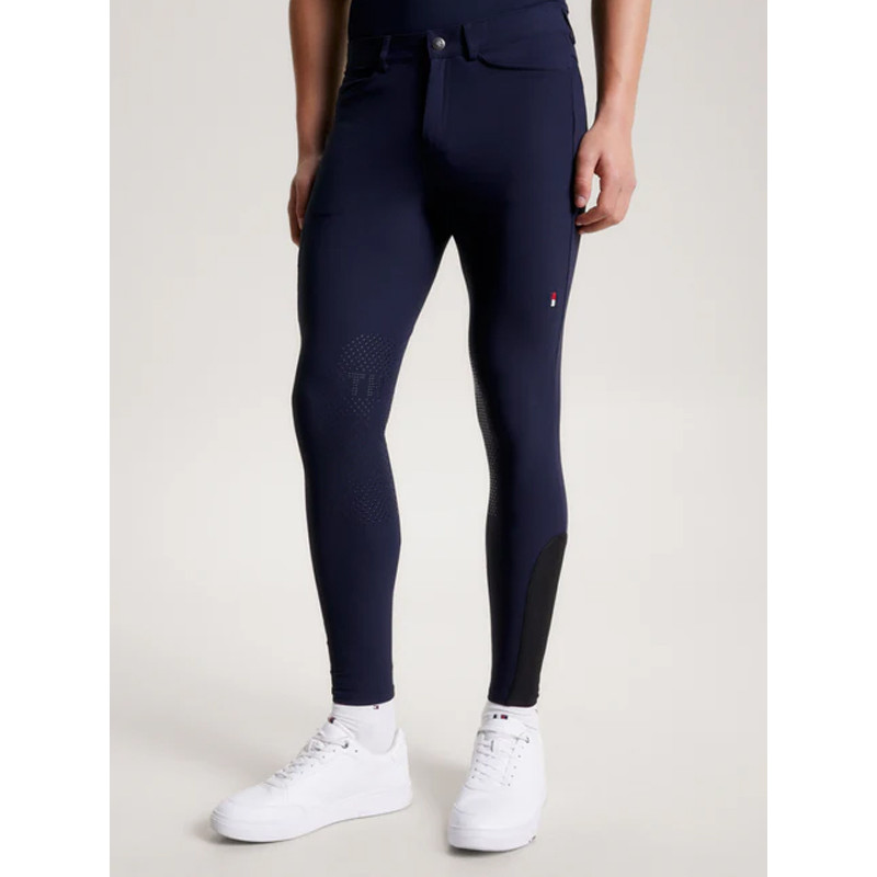 Pantalon Pro All Year Knee Grip homme Tommy Hilfiger Equestrian