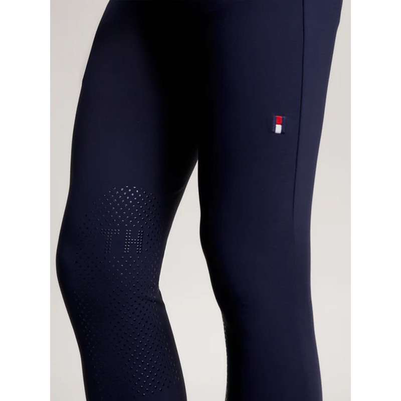 Pantalon Pro All Year Knee Grip homme Tommy Hilfiger Equestrian