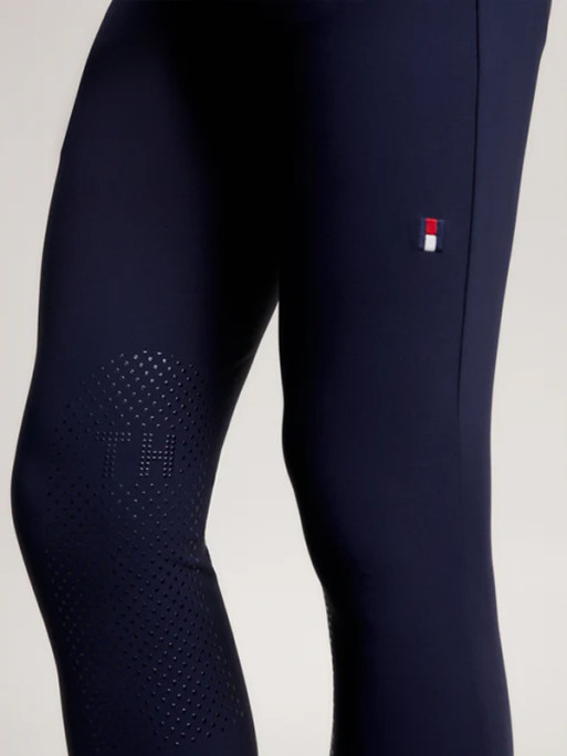 Pantalon Pro All Year Knee Grip homme Tommy Hilfiger Equestrian