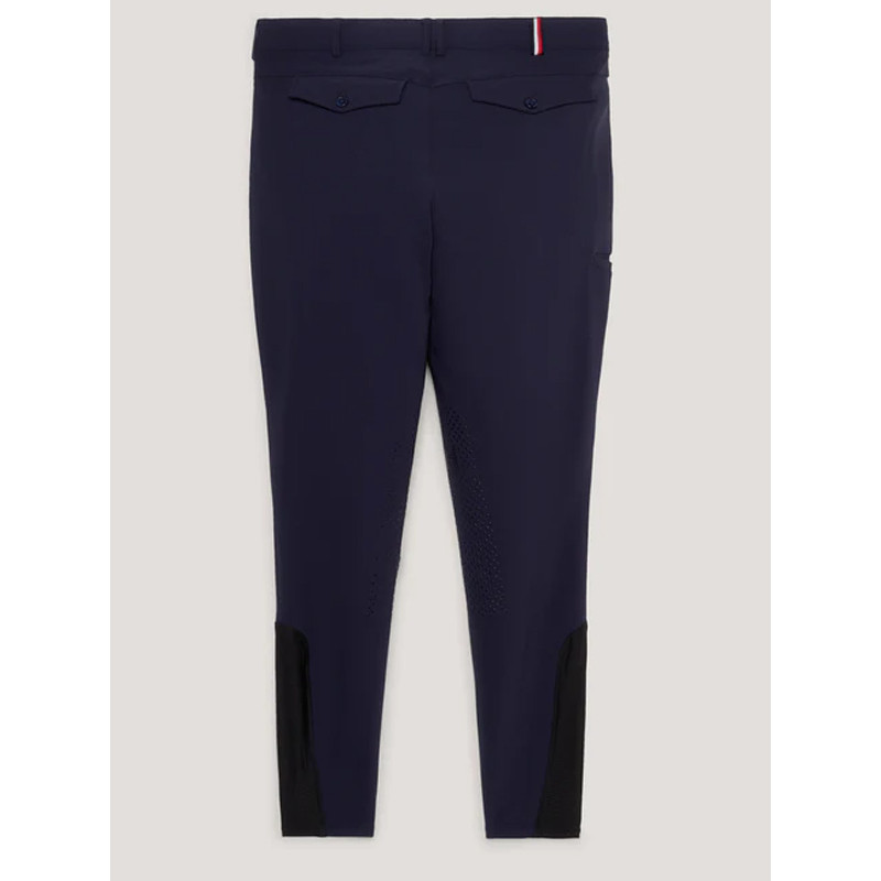 Pantalon Pro All Year Knee Grip homme Tommy Hilfiger Equestrian