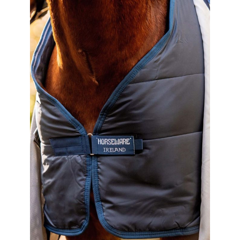 Couverture Rambo Autumn Series Horseware