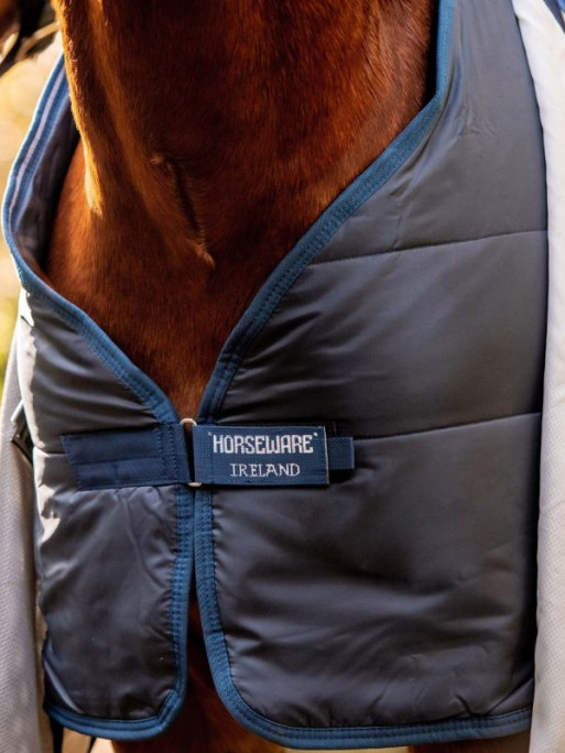 Couverture Rambo Autumn Series Horseware