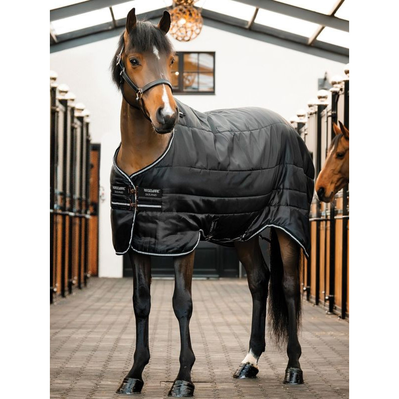 Couverture Easy-Layer Stable 100g Horseware