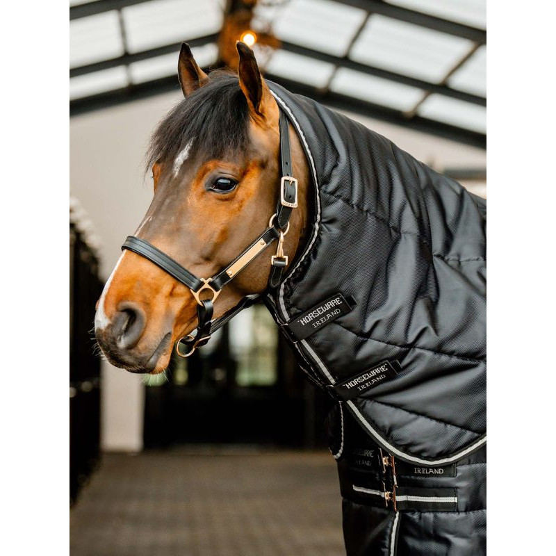 Couvre-cou Easy-Layer Stable Hood 100g Horseware