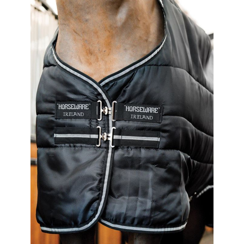 Couverture Easy-Layer Stable Plus Med 200g Horseware