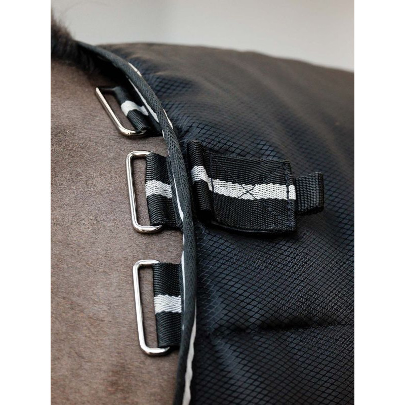 Couverture Easy-Layer Stable Plus Med 200g Horseware