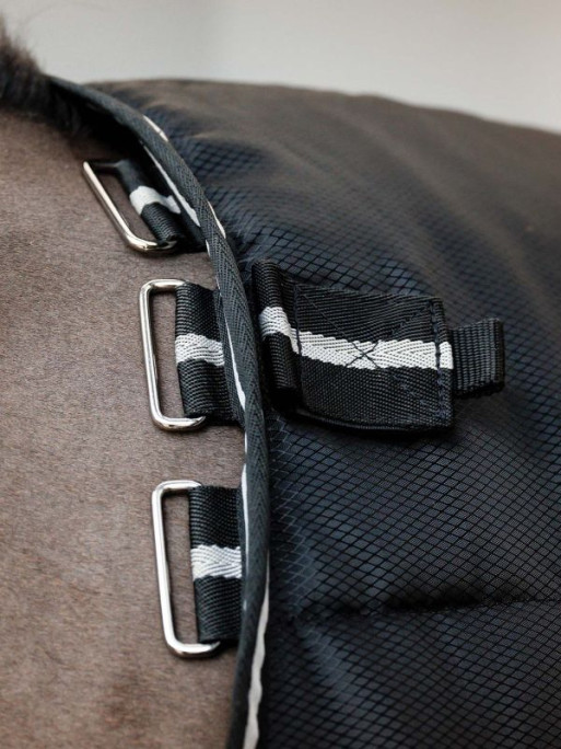 Couverture Easy-Layer Stable Plus Med 200g Horseware