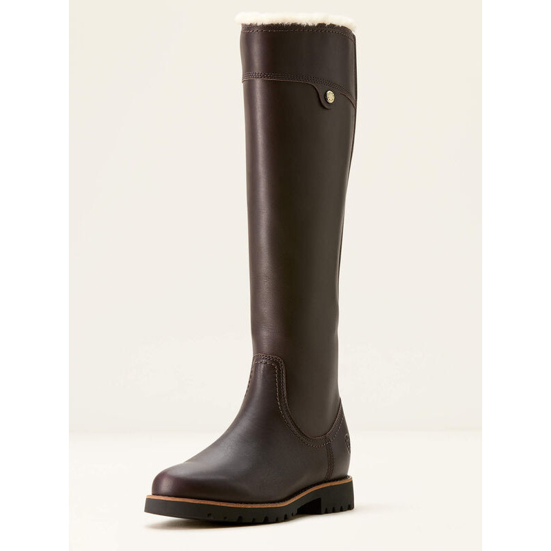 Bottes Arlington Sherpa Waterproof Ariat