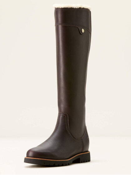 Bottes Arlington Sherpa Waterproof Ariat