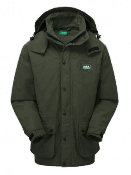 Veste Torrent III Ridgeline