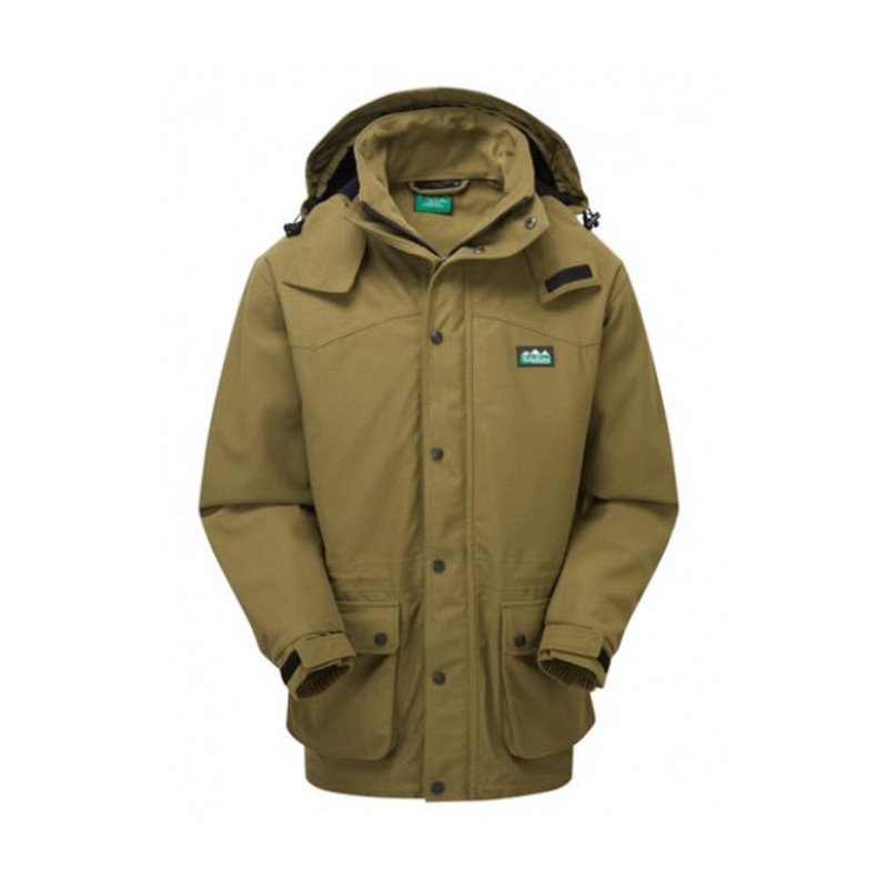 Veste Torrent III Ridgeline