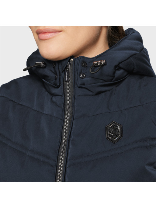 Veste polaire sans manches Val d'Isère Permline Samshield