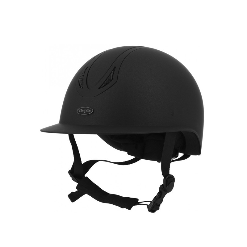 Casque Meyrik Choplin