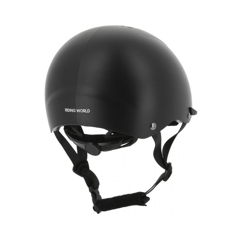 Casque Windy Riding World